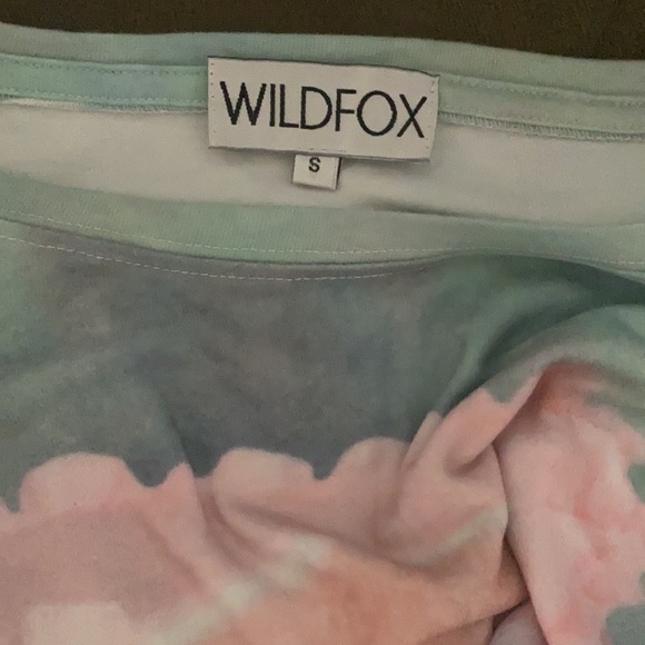 beautiful soft colorful sweater - Picture 3 of 4